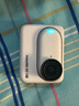 Insta360影石【6期免息 咨詢立減】GO 3S 4K拇指相機 Vlog騎行親子寵物運動相機防水防抖攝像機口 官方續(xù)航套裝 【靈動白】咨詢減現(xiàn)金 【128G內存】 曬單實拍圖