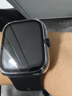 iboann適用vivo watch gt保護殼iqoowatchgt鋼化殼膜一體vivo手表殼全包智能保護套vivowatchgt保護膜 曬單實(shí)拍圖