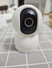 小米智能攝像機3云臺版500萬(wàn)像素3K 超微光全彩 AI人形偵測手機查看雙頻家用攝像頭嬰兒看護器監控 曬單實(shí)拍圖