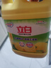 立白清新檸檬味洗潔精大桶1.5kg*2除味去油去腥不傷手A類餐具凈洗滌靈 曬單實(shí)拍圖