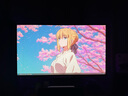 LG 26.5英寸 第四代OLED顯示器 2K280Hz 0.03ms響應(yīng) TrueBlack500 DCI-P3 99.5% 高刷顯示屏27GX700A 曬單實拍圖