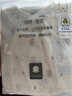 巴拉巴拉balaOne新生兒衣服嬰兒連體衣寶寶包屁衣哈衣爬服2025款純棉舒適 白色調(diào) 52cm 曬單實拍圖
