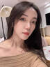 曾夏不掉色2025年爆款微笑珍珠項鏈女設計感頸鏈輕奢氣質(zhì)百搭鎖骨鏈潮 微笑珍珠項鏈 曬單實(shí)拍圖