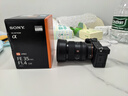 索尼（SONY） FE 35mm F1.4 GM 全畫(huà)幅大光圈定焦G大師鏡頭 (SEL35F14GM) 標(biāo)配 曬單實(shí)拍圖