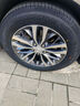普利司通（Bridgestone）汽車輪胎 225/60R17 99V H/L001 適配別克GL8/自由光/埃爾法 曬單實拍圖