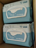 舒潔（Kleenex）羊駝濕廁紙80抽*10包 (800抽)清潔濕紙巾私處清潔EDI純水 曬單實(shí)拍圖