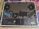 ROG槍神9 酷睿U9 16英寸 星云屏游戲本筆記本電腦(U9 275HX 液金導熱 16G 1T RTX5070Ti 2.5K 240Hz) 曬單實拍圖