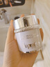 萊珀妮（La Prairie）眼霜20ml 萊伯妮眼霜 眼部精華 減少細紋淡化黑眼圈護膚品禮物 白魚子奢潤眼霜20ml 曬單實拍圖