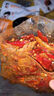 麻辣冷吃牛肉開(kāi)袋即食四川自貢特產(chǎn)休閑小吃零食下酒菜牛肉干熟食 冷吃牛肉100g*1袋(香辣味-微辣) 曬單實(shí)拍圖
