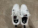 耐克（NIKE）男子JORDAN CMFT ERA籃球鞋 HJ6777-100 41 曬單實(shí)拍圖