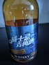 青梅酒威士忌超大容量低度微醺高顏值網(wǎng)紅甜酒晚安酒12度 12度755mL1瓶 曬單實拍圖