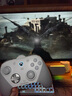 蓋世小雞（GAMESIR）G7 Pro微軟Xbox授權(quán)精英游戲手柄 TMR搖桿體感雙切扳機(jī)光微動藍(lán)牙PC電腦無線Steam安卓電視手機(jī) 曬單實拍圖