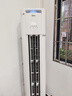 美的（Midea）酷省電柜機空調新一級能效變頻冷暖空調家用客廳立式獨立除濕25年新款以舊換新家電國家補貼20% 大3匹 一級能效 酷省電PRO 曬單實(shí)拍圖