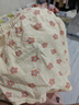 棉奇熊女童內褲純棉a類(lèi)兒童平角小女孩四角褲不夾屁股女寶寶短褲4條裝 愛(ài)心碎花-10A抗菌 精梳純棉- 4條 150 -3XL碼【體重65-85斤】 曬單實(shí)拍圖