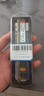 金士頓（Kingston）內(nèi)存條 DDR4  3200 2666 4代 臺(tái)式機(jī)電腦內(nèi)存條 DDR4 3200 16G 臺(tái)式機(jī)內(nèi)存 曬單實(shí)拍圖