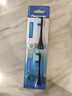 松下（Panasonic）電動(dòng)牙刷頭替換牙刷頭2支裝適配于EW-DC12/PDL54/PDP51/PDL34/PDA52/DC70/DL82/DL84/DL90/DC72/74 WEW09170黑色【 曬單實(shí)拍圖