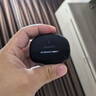 聯(lián)想（lenovo）藍牙耳機耳夾式開放不入耳藍牙5.4無線運動音樂游戲耳機適用蘋果華為小米OPPO手機EA420黑色 曬單實拍圖