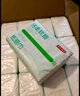 京東京造羽柔有芯卷紙五層加厚200g*27卷 衛(wèi)生紙巾卷筒紙手廁紙 整箱 曬單實(shí)拍圖