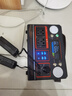 托尼華光戶(hù)外移動(dòng)電源220V便攜大容量帶插座電瓶自駕游露營(yíng)直播停電應急車(chē)載大功率家用筆記本電腦蓄電池 800W 峰值1500W-1.8度型/400w-H 曬單實(shí)拍圖