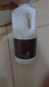 rufi 洗衣液持久留香進口香氛洗衣液除菌除螨酵素 松林 500ml 曬單實拍圖