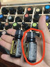 多特瑞doTERRA 椰子油基底精油 薰衣草 茶樹(shù) 順暢呼吸 樂(lè )活 檸檬精油 檸檬15ml 曬單實(shí)拍圖
