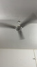 鉆石牌（DIAMOND）【國家補(bǔ)貼】吊扇電風(fēng)扇銅芯電機(jī)銅線家用吊頂風(fēng)扇56吋工業(yè)工廠車間客廳吊風(fēng)扇大風(fēng)力宿舍電扇 56寸S級吊扇王（150W五檔/銅芯電機(jī)） 曬單實拍圖