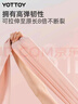 yottoy瑜伽彈力帶阻力帶開肩美背肌肉拉伸健身訓(xùn)練帶女翹臀拉力帶 曬單實拍圖