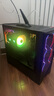 微星（MSI）全家桶 i5 14600KF/微星RTX5060/5070 顯卡直播電競游戲黑神話悟空臺式組裝電腦主機整機DIY組裝機 i5 14600KF+RTX5060新品丨配置三 曬單實拍圖