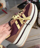 阿迪達斯 （adidas）【滔搏運動】三葉草2025年男女SL 72 STACK W經(jīng)典厚底運動鞋 JQ6420 35.5 曬單實拍圖