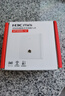 華三（H3C）無線AP面板全屋wifi6 3000M雙頻千兆商用酒店無線接入點POE供電Mini AP3000L-U替代Mini AX60 曬單實拍圖