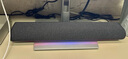 惠普（HP）S1X電腦音響長條桌面音箱RGB炫彩燈光家用低音炮立體環(huán)繞聲筆記本音箱小米華為聯(lián)想戴爾電腦通用 曬單實拍圖