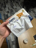 舒潔（Kleenex）抽紙小熊印花紙抽3層80抽*16包紙巾抽紙衛(wèi)生紙餐巾紙擦手紙 曬單實(shí)拍圖