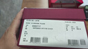 巴利（BALLY）【】女士ELSA白色中跟高跟鞋單鞋小牛皮5.5cm時(shí)尚通勤母親節(jié) 白色 36.5 曬單實(shí)拍圖