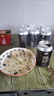 嶗特山東特產(chǎn)嶗特黑啤330*24易拉罐嶗山水釀造青島產(chǎn)地直發(fā) 330mL 24罐 整箱 曬單實拍圖