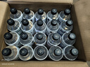 外星人電解質(zhì)水 500mL*20瓶 荔枝海鹽*6+白桃*6+青檸*8 整箱裝 京東專供 曬單實(shí)拍圖