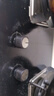 Haotaitai燃?xì)庠罹?.2KW天然氣臺嵌入式防干燒九腔孔猛火燃?xì)饷簹怆p灶媽媽安全灶2419-S-TJ 【天然氣】 曬單實拍圖