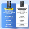 科密(comet)玻璃門指紋鎖智能電子密碼鎖辦公室玻璃門鎖免開孔布線藍(lán)牙小程序考勤應(yīng)急鑰匙COM-168A 曬單實(shí)拍圖