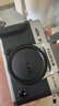 富士（FUJIFILM）X-T30 II/XT30 II 微單相機(jī) 4k視頻vlog美顏復(fù)古照相機(jī) XT30 II銀色+XC15-45mm 曬單實(shí)拍圖