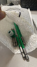 綠林（GREENER）超硬11件PH2*50mm十字批頭套裝高硬度強(qiáng)磁防滑電動(dòng)螺絲刀套裝大全 曬單實(shí)拍圖