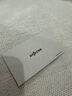 韶音（SHOKZ）【重磅新品】OpenDots ONE耳夾式耳機(jī)開放式藍(lán)牙耳機(jī)動(dòng)鈦圈E310 韶音耳夾式運(yùn)動(dòng)耳機(jī) 星際白【京倉直發(fā)】 曬單實(shí)拍圖