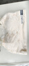 莫代爾性感蕾絲美背文胸帶胸墊防走光抹胸女士?jì)纫聼o(wú)鋼圈聚攏收副乳胸罩 白色+黑色【兩件裝】 L +80-120斤 曬單實(shí)拍圖