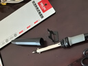 德力西恒溫電烙鐵家用套裝電洛鐵可調(diào)溫電焊筆焊錫槍維修焊接絡(luò)鐵 60W智能調(diào)溫長壽焊嘴發(fā)熱芯標(biāo)配 曬單實拍圖