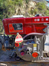 常州柴油機(jī)單缸水冷全馬力發(fā)動機(jī)小型拖拉機(jī)農(nóng)用電啟動 ZR192 M電啟動 【11馬力】 曬單實(shí)拍圖