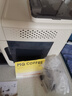 飛利浦【PHILIPS】（國家補貼）EP1221新品1系意式咖啡機全自動家用辦公室研磨一體機入門款手動奶泡禮物 【里斯本奶白】EP1221/69 曬單實拍圖