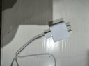 小米（MI）紅米R(shí)edmi Pad SE平板原裝充電器快充插頭MDY09EK原配數(shù)據(jù)線 快充頭+快充線 曬單實(shí)拍圖