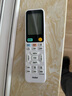 海爾（Haier）凈省電兩匹大掛機(jī)一級(jí)能效節(jié)能省電客廳臥室壁掛式空調(diào) KFR-48GW/E1-1家電國(guó)家補(bǔ)貼20%以舊換新 曬單實(shí)拍圖