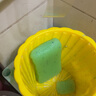 好爸爸（Kispa）親膚粒子皂肥皂洗衣皂210g*12塊天然酵素因子溫和潔凈寶寶可用 曬單實(shí)拍圖