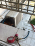 美的（Midea）空調(diào) 酷省電Ultra 新一級(jí)能效  AI酷省電技術(shù) 客廳立式柜機(jī) 變頻冷暖 以舊換新 國(guó)家補(bǔ)貼 立享8折 3匹 一級(jí)能效 25年新款酷省電Ultra 曬單實(shí)拍圖