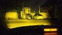 maxgtrs汽車激光LED霧燈專用透鏡聚光超亮黃金光改裝H11H7H8遠(yuǎn)光大燈燈泡 【H8/H11/H16JP】黃金光 單支裝 曬單實(shí)拍圖