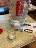不老潭糧食酒 桶裝高度瀘州糯紅高粱酒濃香型散裝白酒純糧壹號 42度 5L 曬單實拍圖